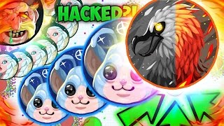 DUAL - AGAR LEGENDARY POPSPLITS / DOUBLE SPLIT / PRESPLIT / DESTROYING TEAM //Win Compilation #1
