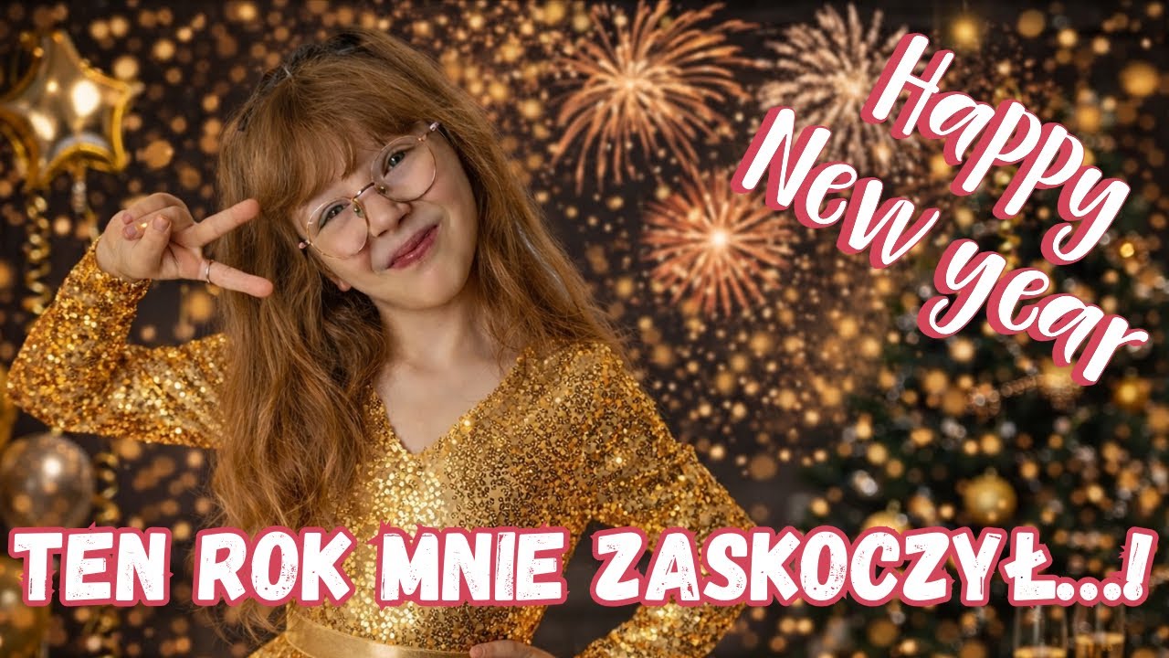 ✨Podsumowanie Roku-dobre i trudne momenty!✨