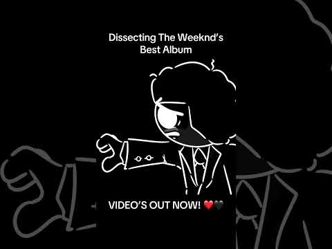 Deep Dive into After Hours | Out Now!