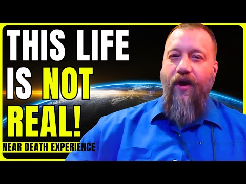 Veteran DIES And MEETS JESUS, He REVEALED 3 KEYS To Life! (NDE) #nde