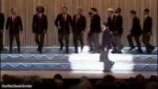 GLEE - Raise Your Glass (Full Performance)