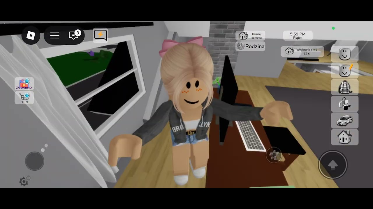 CHOWANY W BROOKHAVEN 