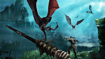 How Does it Look -- Peter Jackson