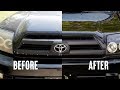 RESTORING 15 YEAR OLD 4RUNNER UNDER QUARANTINE