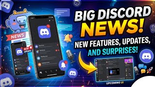 Discord Clan Servers are HERE! + How to get FREE Nitro (2026)