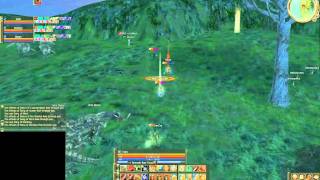 Lineage2 Beyond One Sorrow Scream.avi