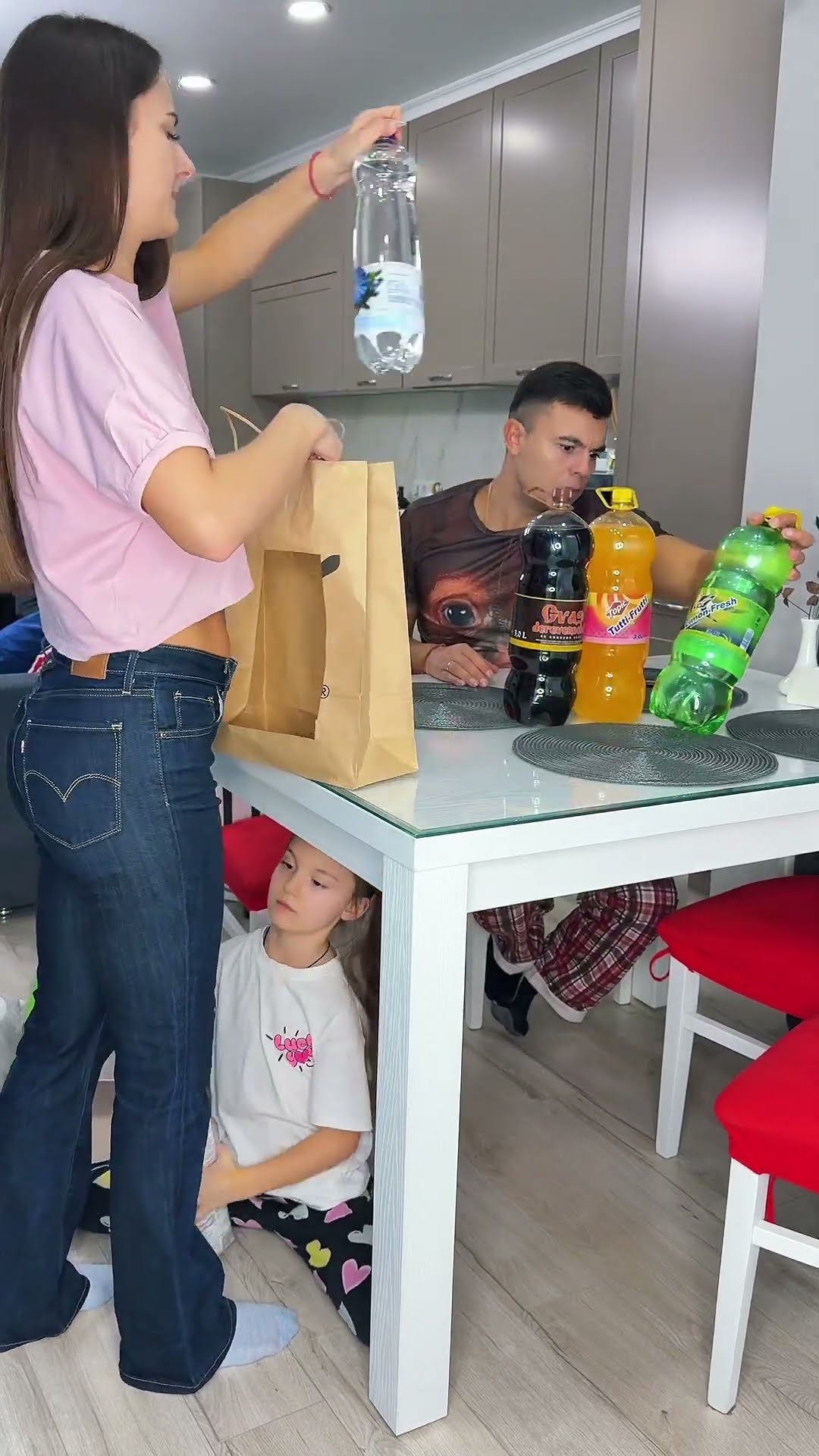 Endless package by Secret Vlog