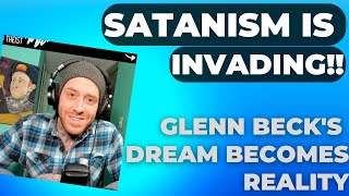 Glenn Becks Dream Turned Reality | Spiritual Warfare Profile