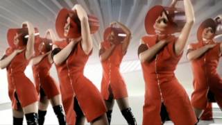 Kylie Minogue - Can't Get You Out Of My Head (K&M’s Mindprint Mix) Video HD