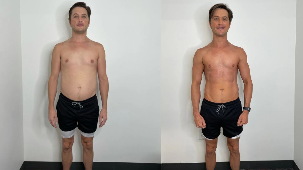 30 to 10 Body Fat in 10 Simple Steps weightloss YouTube