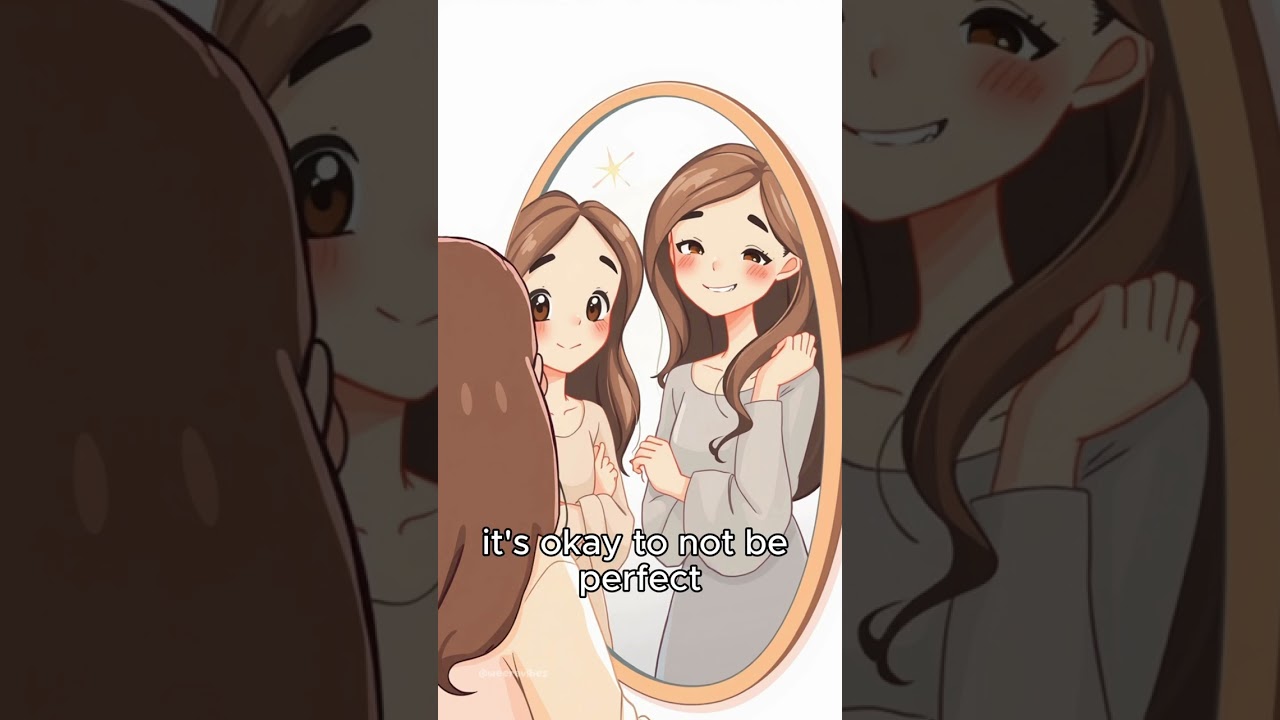 Self-Compassion for Moms ❤️  