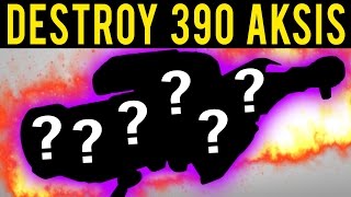 THIS LEGENDARY ROCKET IS BETTER THAN GJALLARHORN AND DARK DRINKER Destiny