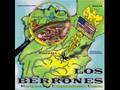 Los Berrones - Mentires