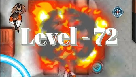 How To Level Up - Hunter Assassin | gameplay | walkthrough | Level - 72 | @UDsSL