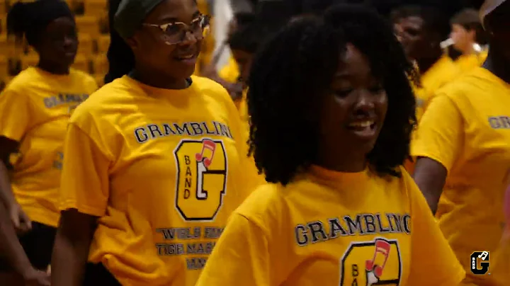 🥁🔥 2025 World Famed High School Band Camp | Capstone II Marching Band Performance