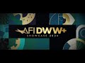 Meet the AFI DWW+ Class of 2024