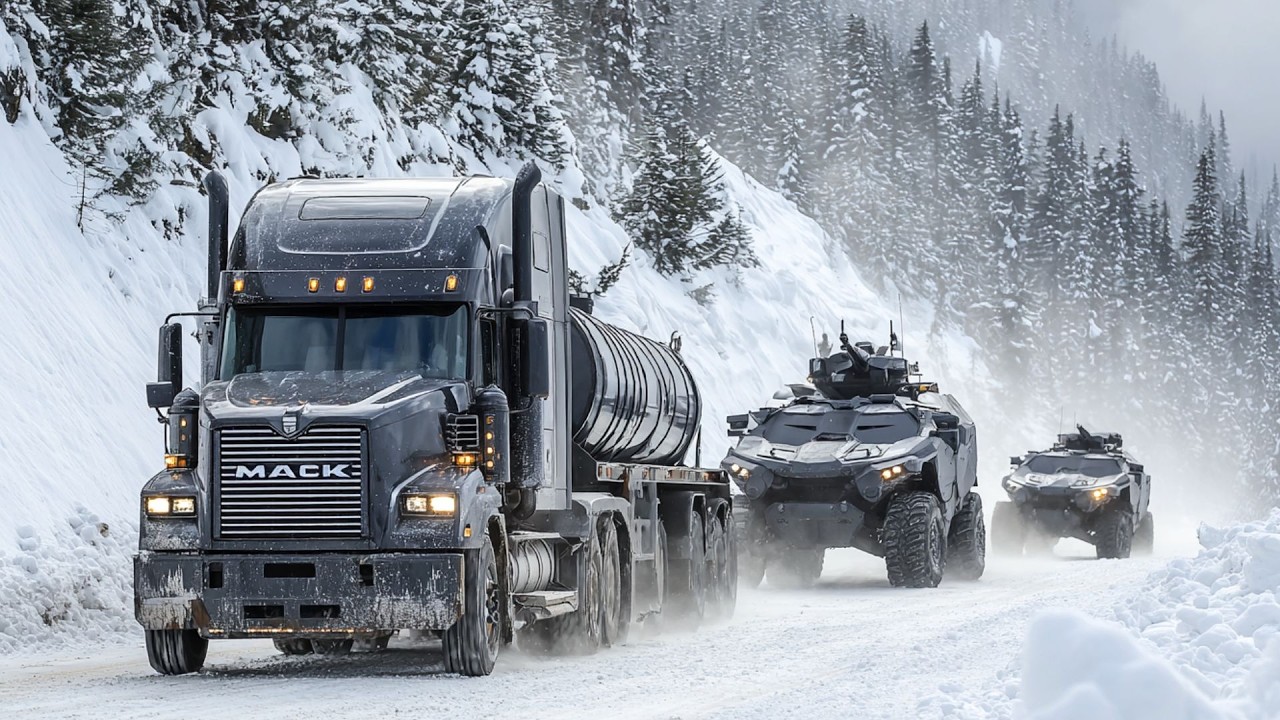 Subzero: la operación secreta que se sale de control