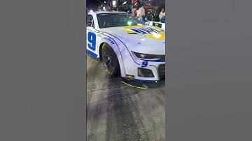 Thumbnail of POV: You join Chase Elliott’s pit crew at Daytona.