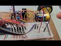 Ec En 240 Lab 3 Report Video - Basic Robot - Carson Lindgren