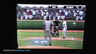 Gameloft 3 in 1 Sports Pack - Lite App of the Day (07-11-10) screenshot 3