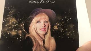 Lynsey de Paul & Bruce Johnston of The Beach Boys sing “Won’t somebody Dance With Me”