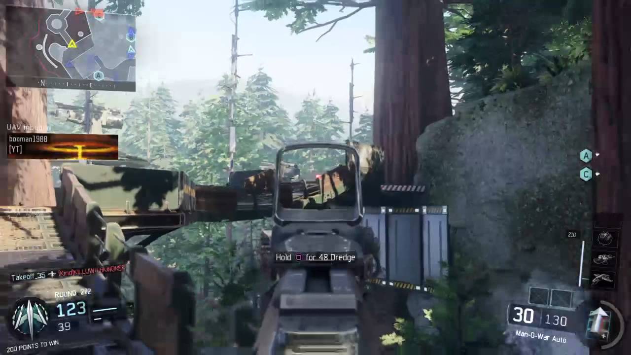 ACE_BOOGIE_04's Live PS4