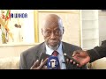 Tchad : Choua Dazi exprime ses attentes du dialogue national inclusif