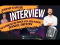 Exploring Readwise Reader with Co-Founder Daniel Doyon Episode cover