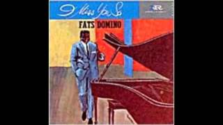 Watch Fats Domino My Heart Is Bleeding video