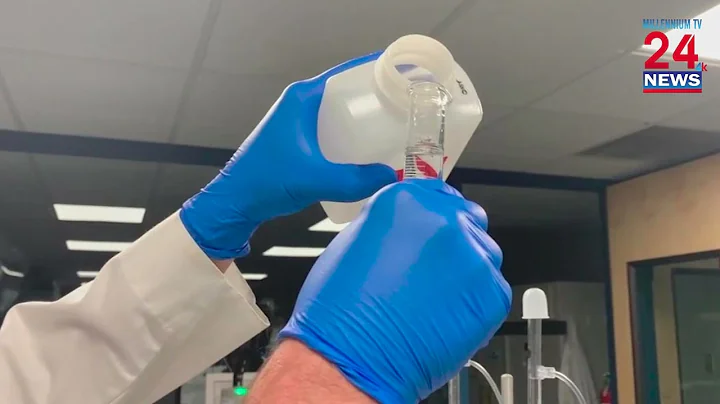 22 attorneys general oppose 3M settlement over water systems contamination with ‘forever chemicals’