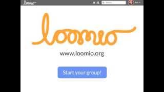 Loomio Demo - A user friendly tool for collaborative decision making