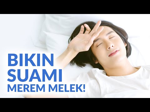 Buat Para Istri, Begini Cara Memuaskan Suami Di Ranjang!