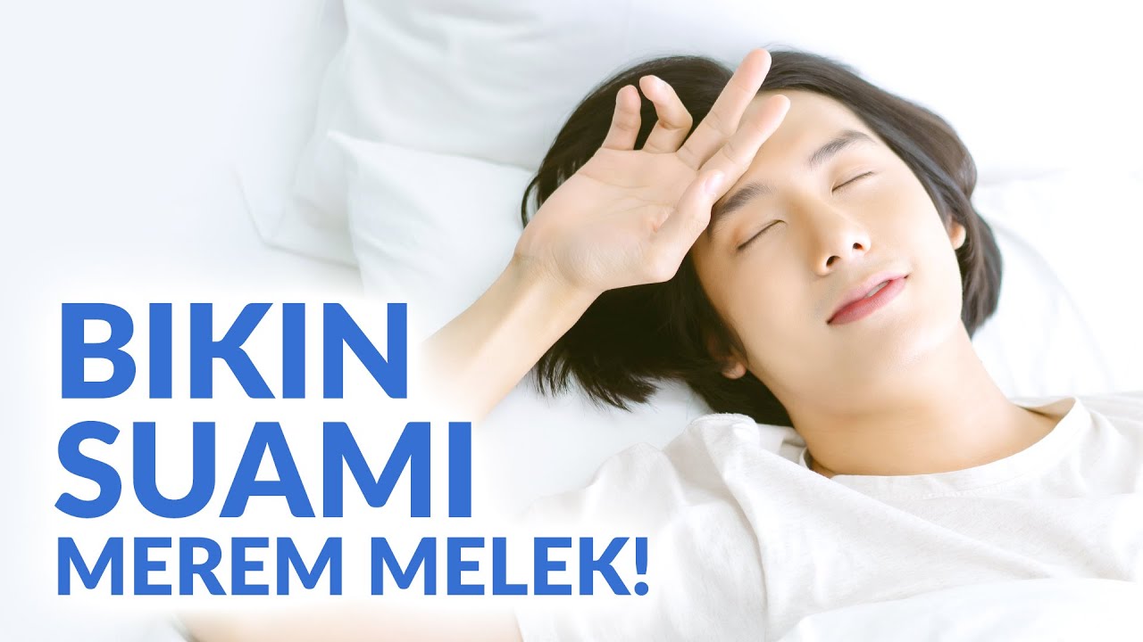 Buat Para Istri, Begini Cara Memuaskan Suami Di Ranjang!