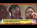 Tanzania Pushes For Kiswahili Recognition On Global Digital Platforms 