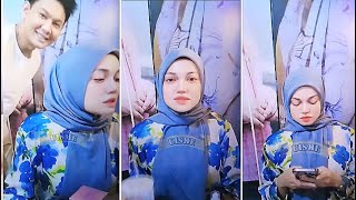 puteri sarah liyana x sihat tetap fokus, andi arsyil xkenal aliff aziz psl kata suami bella astillah