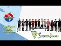 [Sub Español] SEVENTEEN - Weekly Idol E.342 (2018)