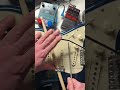 Raw noise rock