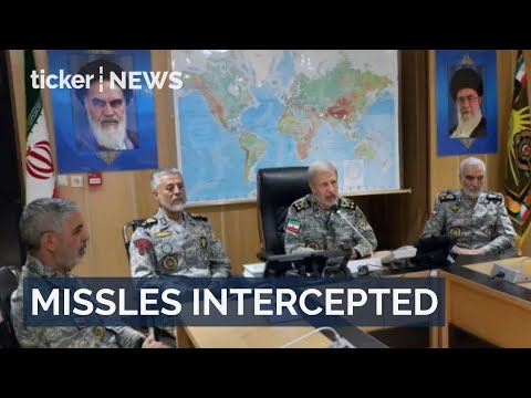Iran strikes U.S. bases as nuclear tensions rise