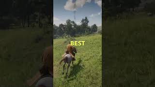 Yes... Every Rdr2 Player Forgot To Unlock A Functionality That Changes The Game