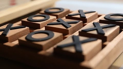 Building a Real-Time Tic Tac Toe Game Using Node.js & WebSockets