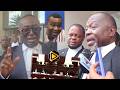 BREAK! Chairman Wontumi case gets tuff as AG faces off with Andy Appiah Kubi at today's hearing