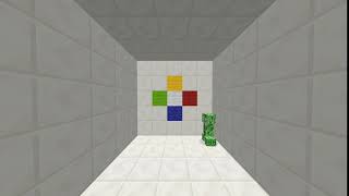 Chilling Creeper 1604