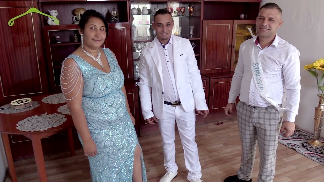 Svadba Vanesa a Slavo Kecerovce 19 10 2024