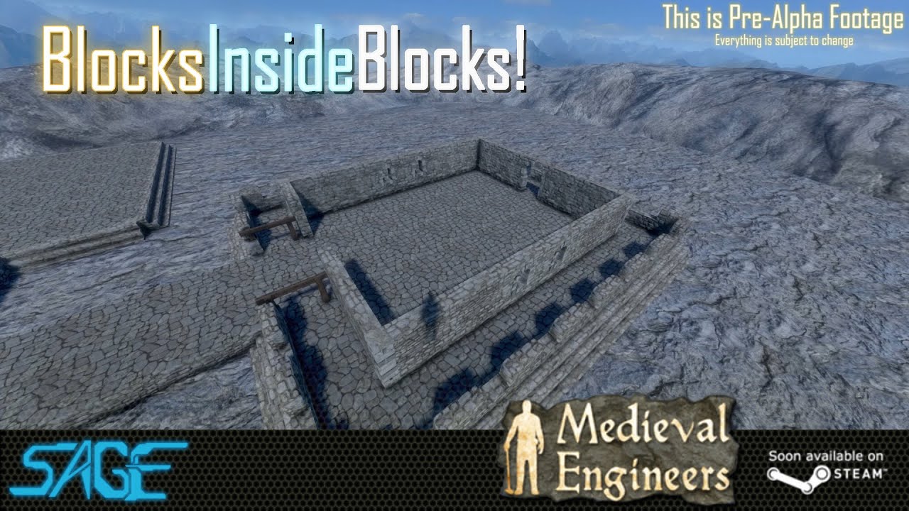 Medieval Engineers Remove Building Medieval Engineers Remove Building