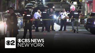 2 killed, 4 wounded in Paterson, N.J. shooting Sunday night