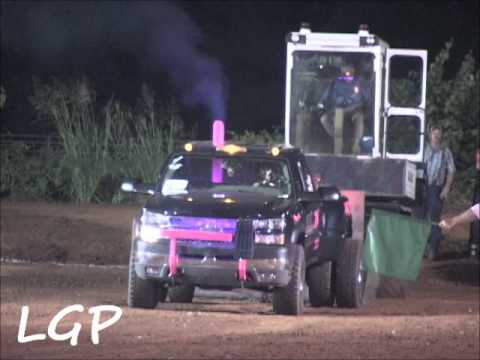 bluegrass-2013:-pro-street-diesel-trucks-|-elizabethtown,-ky-|-let's-go-pulling