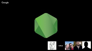 Node.js Build WG