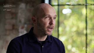 Palantir and Hence | Transforming the Knowledge Economy