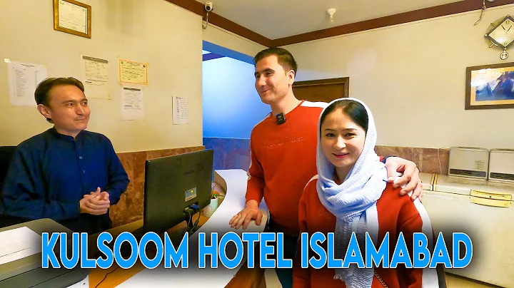 Best Hotel in Islamabad for Afghan People |