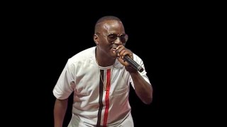 PRINCE KEDDY: ALEPITA YESU LIVE AT THE JESUS ENCOUNTER EXPERIENCE 2025
